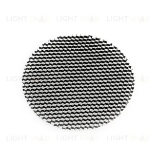 Фильтр сетчатый Arlight MAG-ORIENT-HC-R33 (BK) 035594 035594