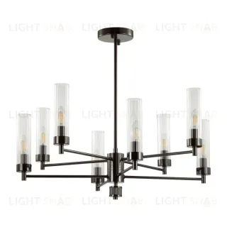 Люстра на штанге Lumion Kamilla 5275/8C 5275/8C