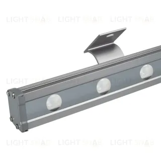 Прожектор Arlight AR-Line-1000L-48W-24V RGB-Day4000 027282 027282