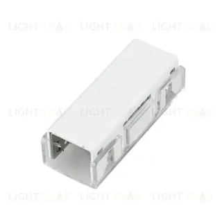 Коннектор питания Arlight ARL-Moonlight-1213-Con-Power-MID-WH 028842 028842