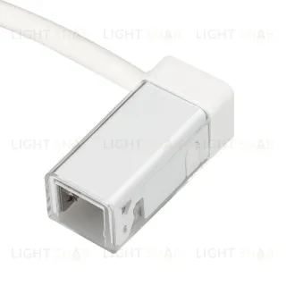 Коннектор питания Arlight ARL-Moonlight-1213-Con-Power-RR-WH 028063 028063