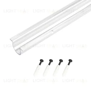 Крепление Arlight Moonlight-HR-Ceiling-D25-1000 036264 036264