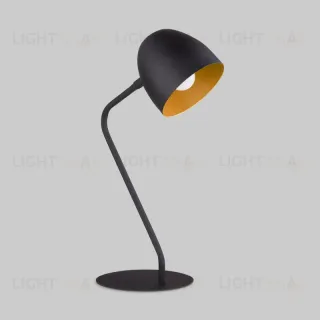 Настольная лампа TK Lighting 5036 Soho Black 5036 Soho Black