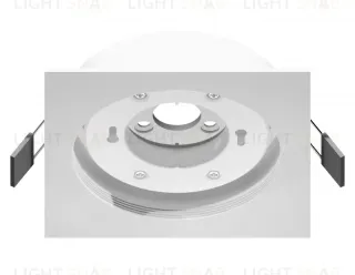 Корпус встраиваемого светильника Ambrella Light DIY Spot C8061 C8061