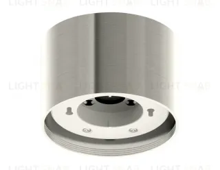 Корпус накладного светильника Ambrella Light DIY Spot C8120 C8120