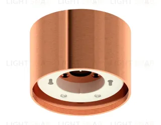 Корпус накладного светильника Ambrella Light DIY Spot C8122 C8122