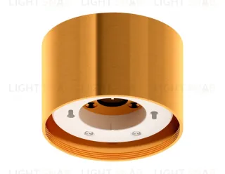 Корпус накладного светильника Ambrella Light DIY Spot C8121 C8121