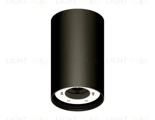 Корпус накладного светильника Ambrella Light DIY Spot C8162 C8162