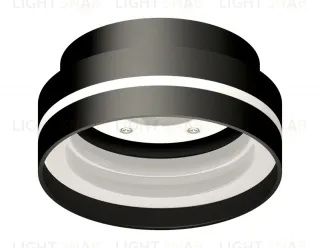 Корпус накладного светильника Ambrella Light DIY Spot C8414 C8414