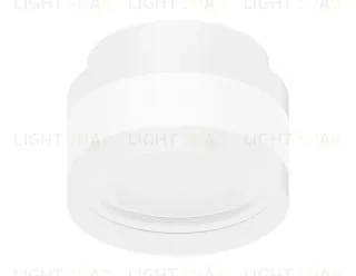 Корпус накладного светильника Ambrella Light DIY Spot C8418 C8418