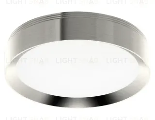 Насадка передняя для корпуса светильника Ambrella Light DIY Spot N8118 N8118