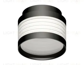 Корпус накладного светильника Ambrella Light DIY Spot C8432 C8432