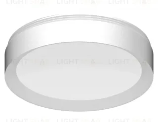 Насадка передняя для корпуса светильника Ambrella Light DIY Spot N8112 N8112