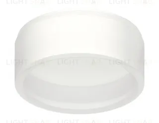 Насадка передняя для корпуса светильника Ambrella Light DIY Spot N8401 N8401