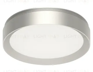 Насадка передняя для корпуса светильника Ambrella Light DIY Spot N8121 N8121