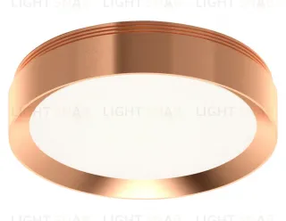 Насадка передняя для корпуса светильника Ambrella Light DIY Spot N8126 N8126