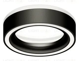 Насадка передняя для корпуса светильника Ambrella Light DIY Spot N8434 N8434