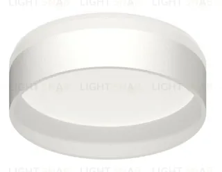 Насадка передняя для корпуса светильника Ambrella Light DIY Spot N8461 N8461