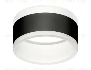 Насадка передняя для корпуса светильника Ambrella Light DIY Spot N8445 N8445