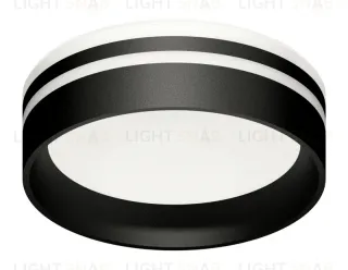 Насадка передняя для корпуса светильника Ambrella Light DIY Spot N8478 N8478