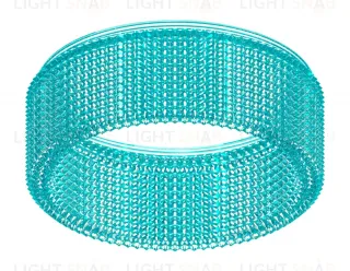 Насадка передняя для корпуса светильника Ambrella Light DIY Spot N8488 N8488