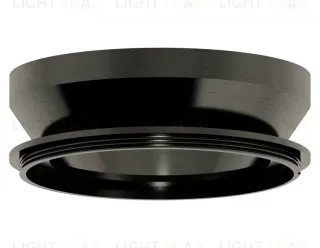 Насадка задняя накладная для корпуса светильника Ambrella Light DIY Spot N8902 N8902