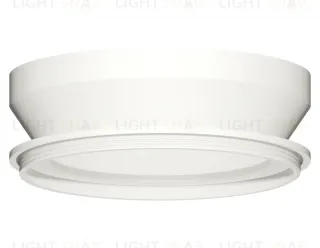 Насадка задняя накладная для корпуса светильника Ambrella Light DIY Spot N8901 N8901