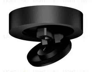 Крепеж накладной скрытый поворотный Ambrella Light DIY Spot A2229 A2229