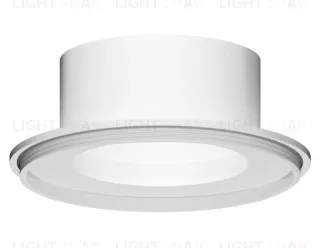Коннектор для соединения корпуса светильника Ambrella Light DIY Spot A2105 A2105