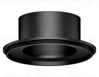 Коннектор для соединения корпуса светильника Ambrella Light DIY Spot A2106 A2106