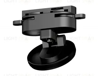 Крепеж трековый скрытый поворотный Ambrella Light DIY Spot A2526 A2526