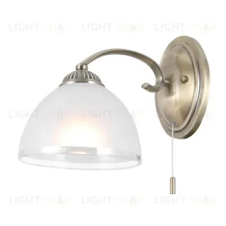 Бра Citilux Франческа CL417313 CL417313