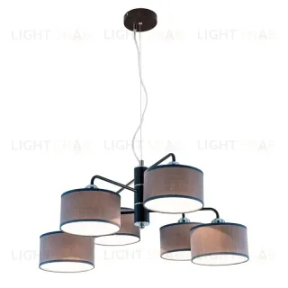 Подвесная люстра Citilux Форма CL428261 CL428261