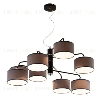Подвесная люстра Citilux Форма CL428281 CL428281