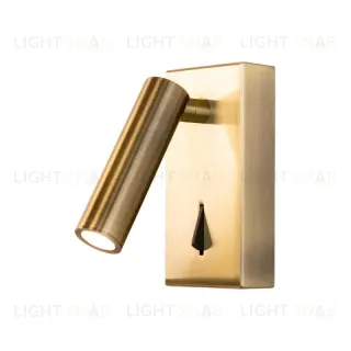 Спот Citilux Декарт CL704353 CL704353