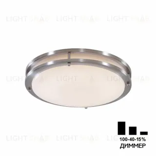 Настенно-потолочный светильник Citilux Бостон CL709321N CL709321N
