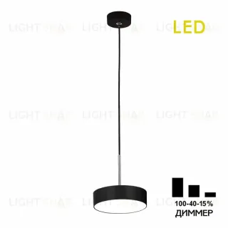 Подвесной светильник Citilux Тао CL712S122N CL712S122N