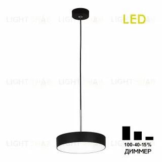 Подвесной светильник Citilux Тао CL712S182N CL712S182N