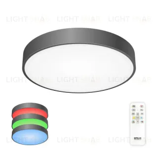 Потолочный светильник Citilux Купер CL72470G1 CL72470G1