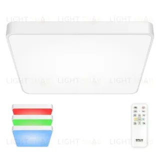 Потолочный светильник Citilux Купер CL724K105G0 CL724K105G0