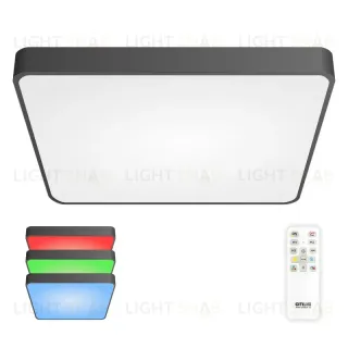 Потолочный светильник Citilux Купер CL724K105G1 CL724K105G1