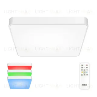 Потолочный светильник Citilux Купер CL724K95G0 CL724K95G0