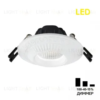 Встраиваемый светильник Citilux Боска CLD041NW0 CLD041NW0
