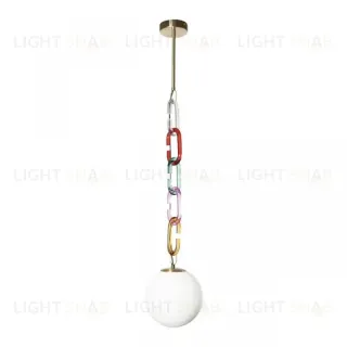 Подвесной светильник Loft IT Chain 10128P Mult 10128P Mult