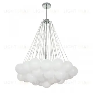 Подвесная люстра Loft IT Dream 10129/800 10129/800