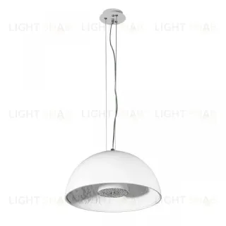 Подвесной светильник Loft IT Mirabell 10106/400 White 10106/400 White