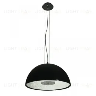 Подвесной светильник Loft IT Mirabell 10106/600 Black 10106/600 Black