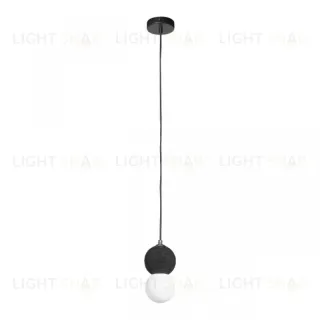 Подвесной светильник Loft IT Quill 10109 Dark grey 10109 Dark grey