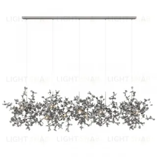 Подвесной светильник Loft IT Spark 10101/5 Chrome 10101/5 Chrome