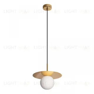 Подвесной светильник Loft IT Ufo 10120/250P Gold 10120/250P Gold